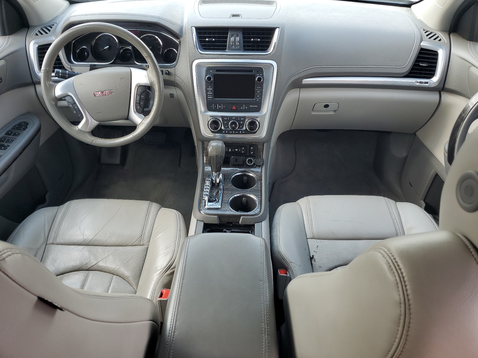 1GKKVSKD3FJ149158 2015 GMC Acadia Slt-2