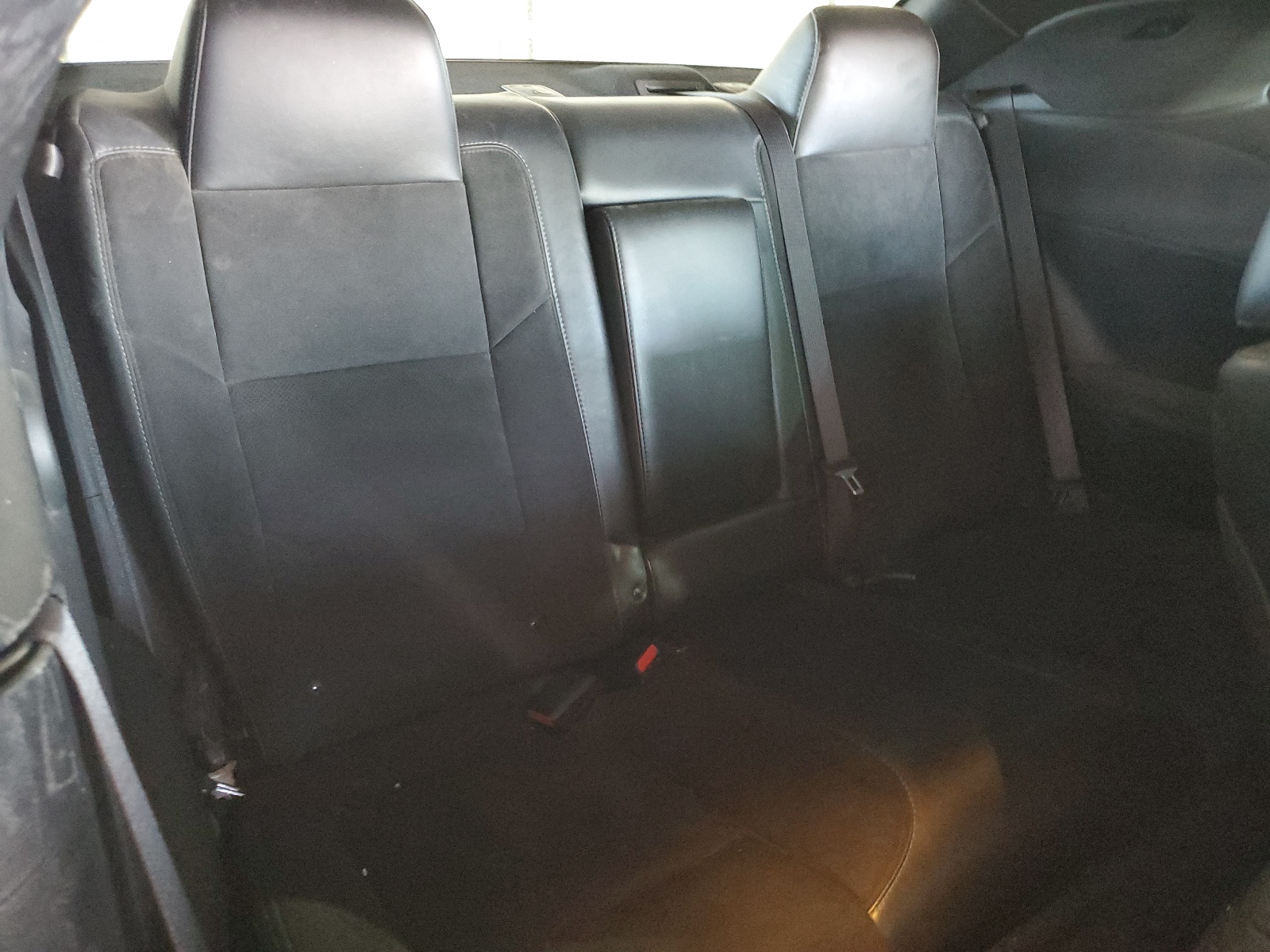 2C3CDZFJXKH574548 2019 Dodge Challenger R/T Scat Pack