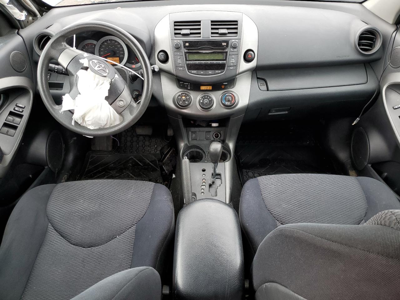 2010 Toyota Rav4 Sport VIN: 2T3RF4DV0AW068797 Lot: 62193114