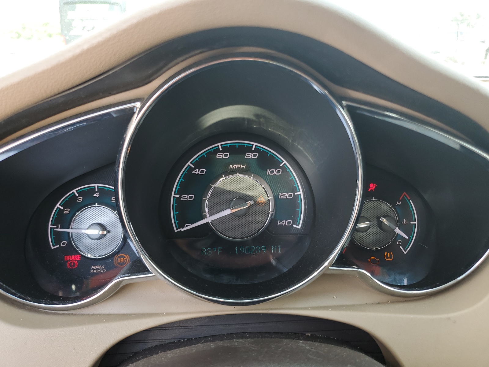 1G1ZK57B294201239 2009 Chevrolet Malibu Ltz