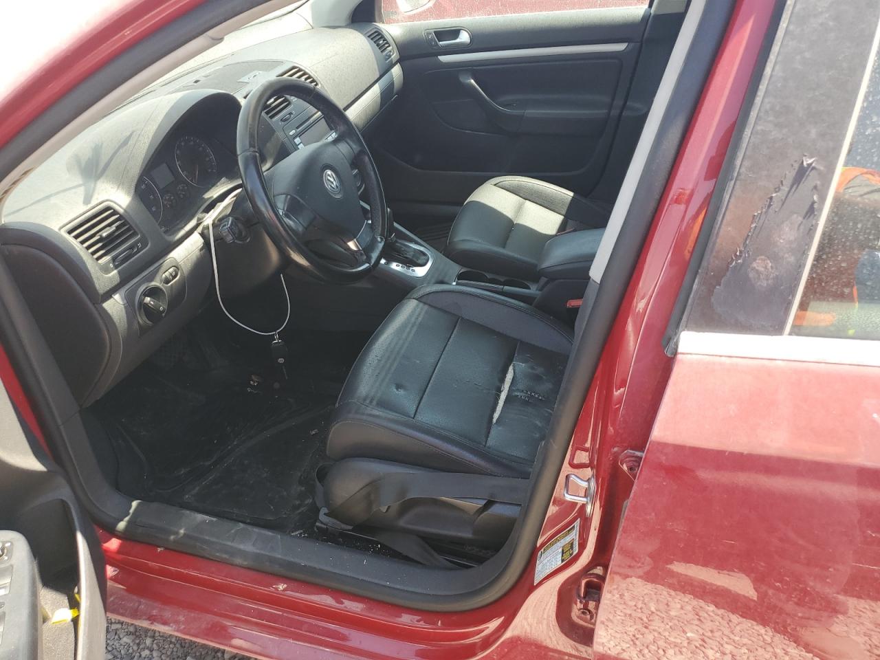 2009 Volkswagen Jetta Se VIN: 3VWRM71K49M068104 Lot: 62693384