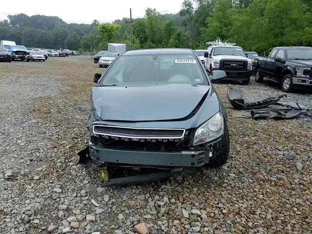 2009 Chevrolet Malibu 2Lt VIN: 1G1ZJ577994181411 Lot: 64041274