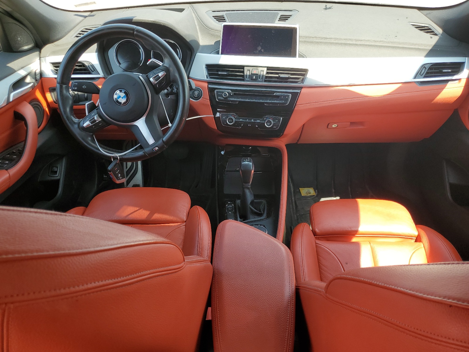 WBXYJ5C32JEF73205 2018 BMW X2 xDrive28I