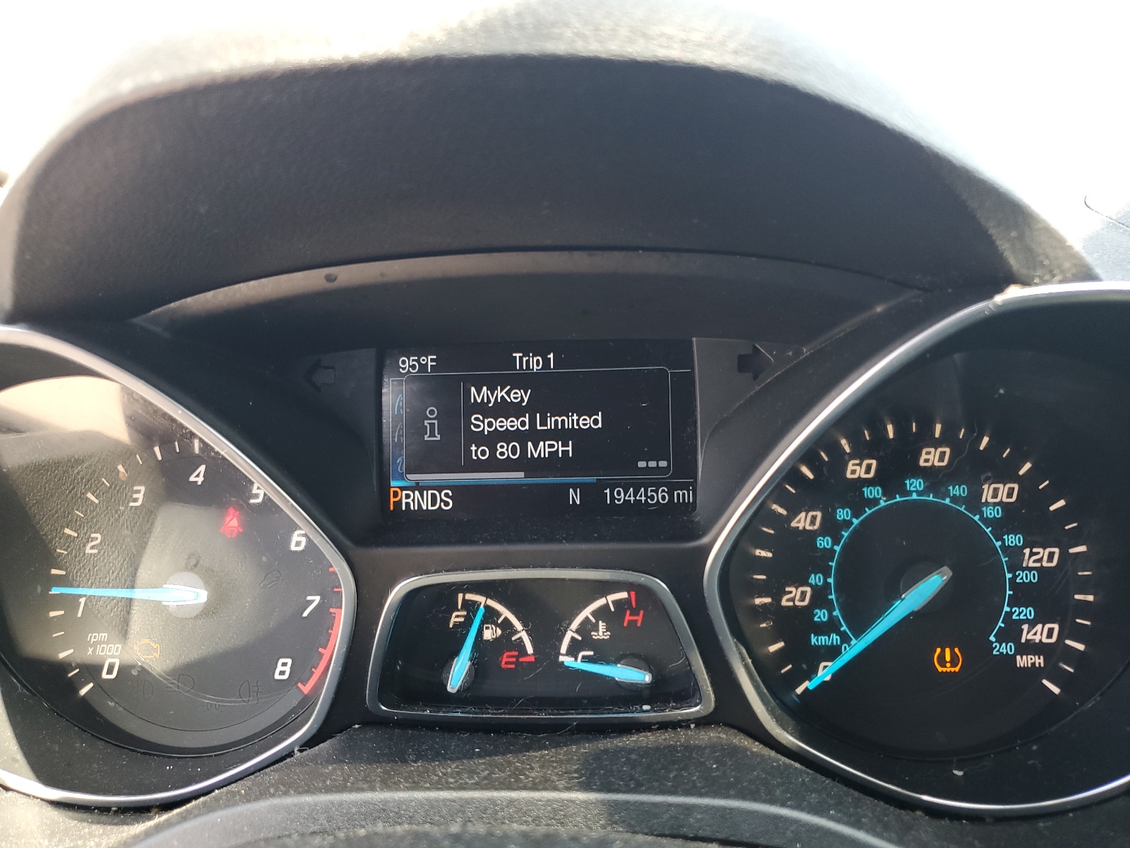 1FMCU0HX4DUC52024 2013 Ford Escape Sel