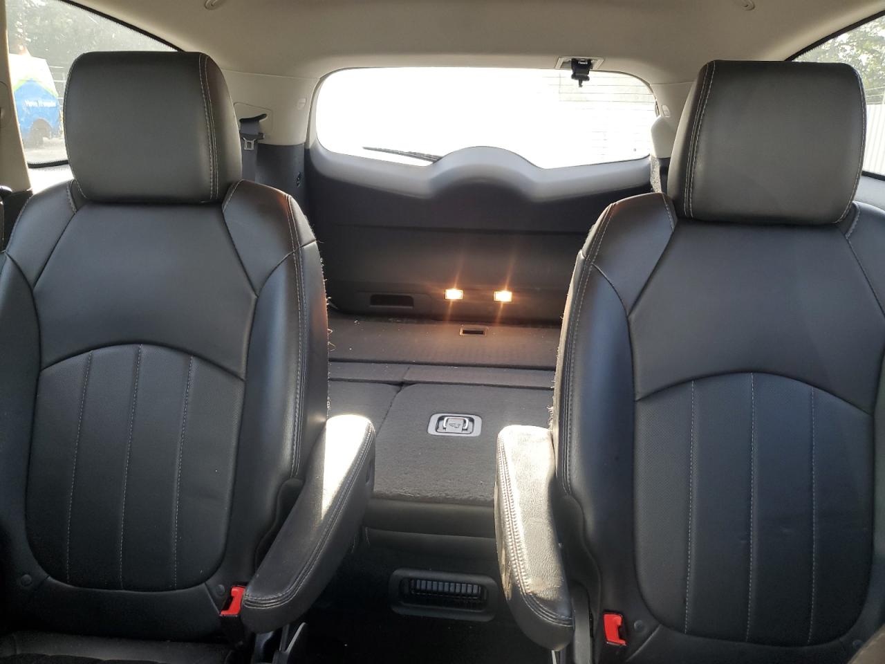 2017 Buick Enclave VIN: 5GAKVCKD3HJ183106 Lot: 62515604