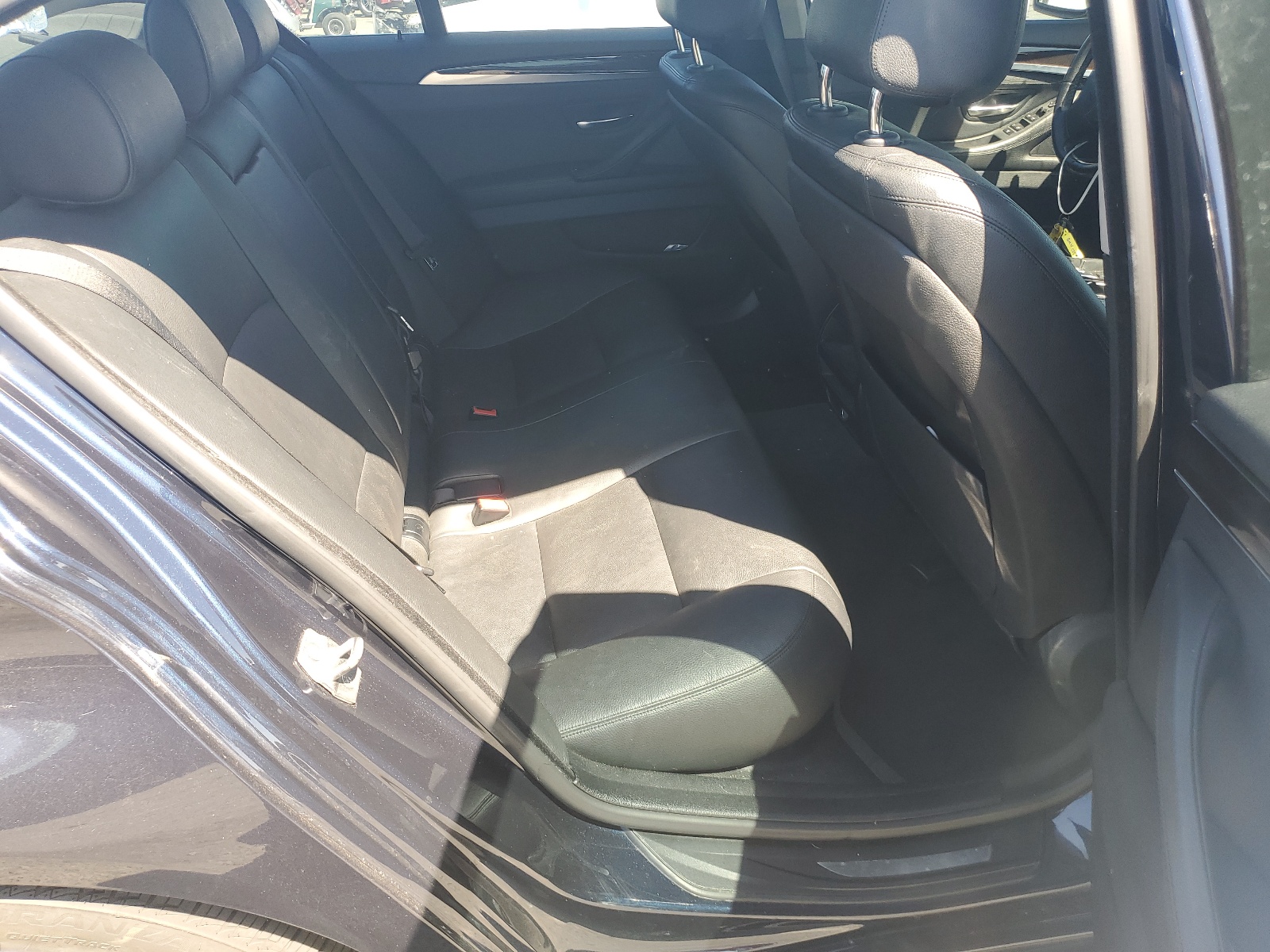 WBA5B1C50ED482589 2014 BMW 535 I