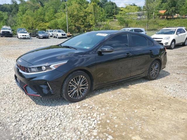 3KPF54AD3NE495314 Kia Forte GT L