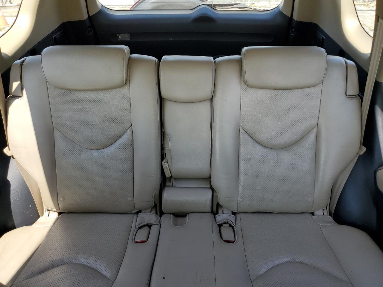 2010 Toyota Rav4 Limited VIN: JTMYF4DV5A5030789 Lot: 63087554