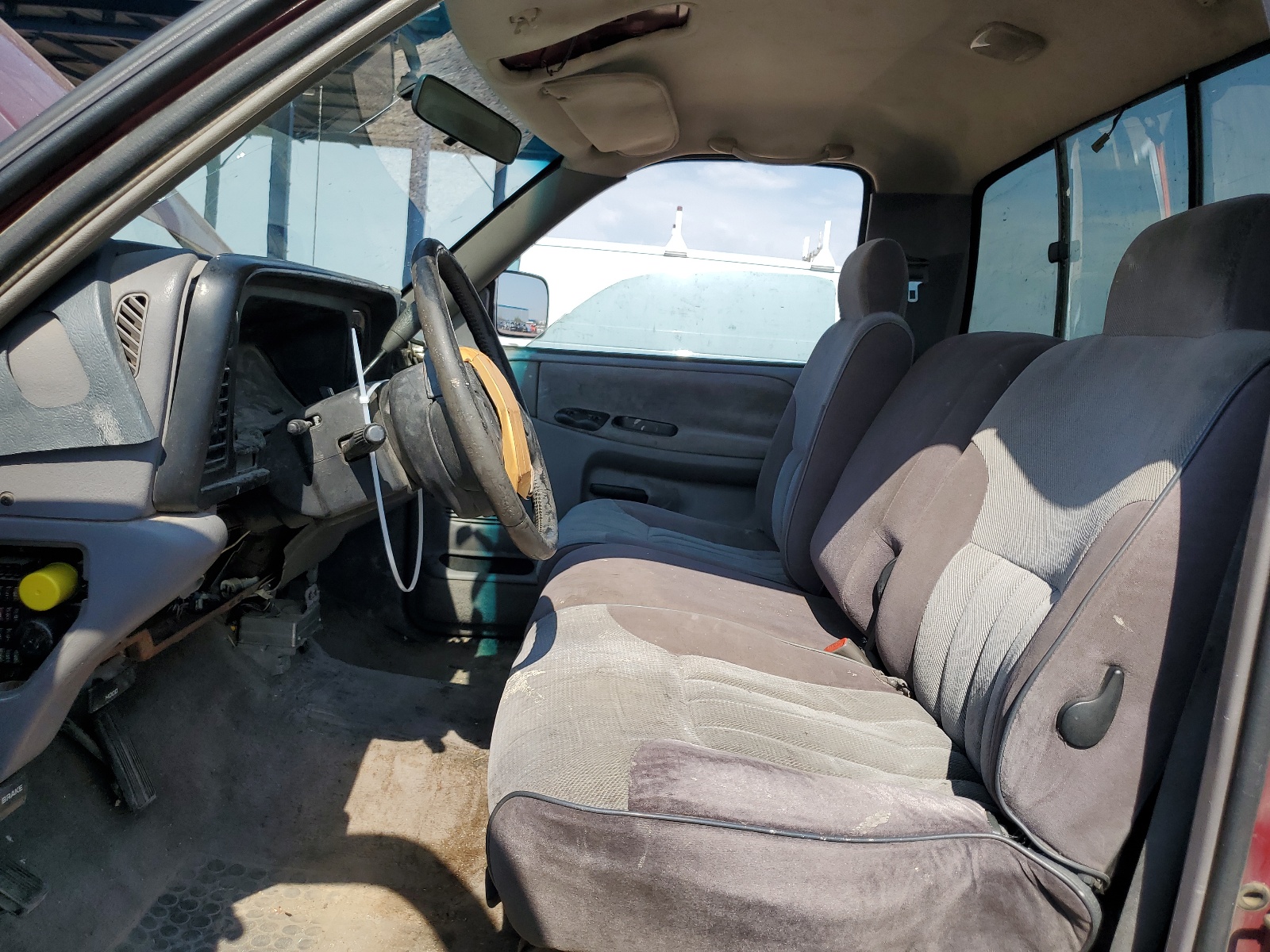 1B7HC16Y2RS729762 1994 Dodge Ram 1500