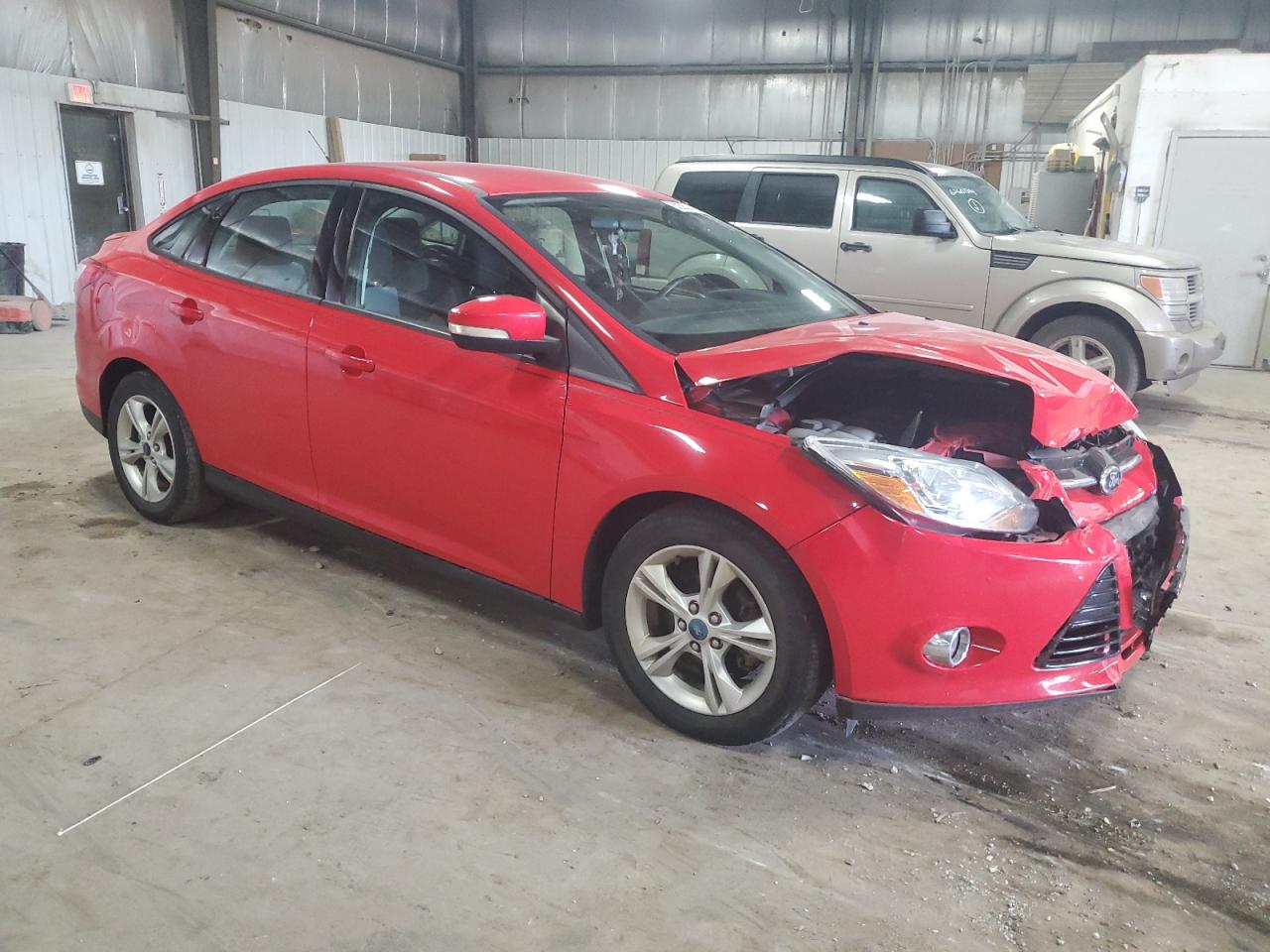 2012 Ford Focus - Image 4