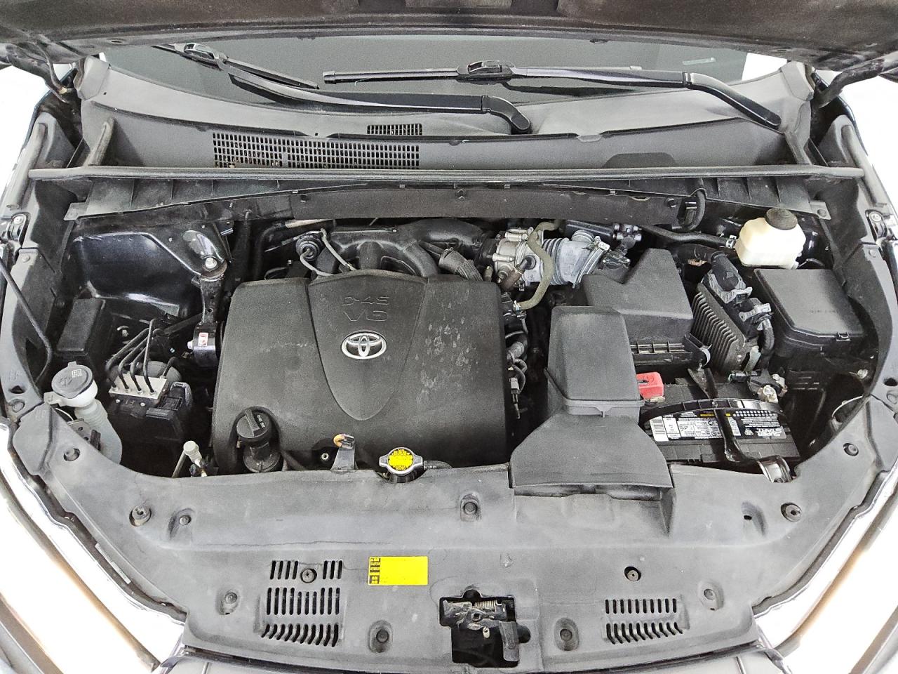 2017 Toyota Highlander Se VIN: 5TDKZRFH4HS513261 Lot: 64233094