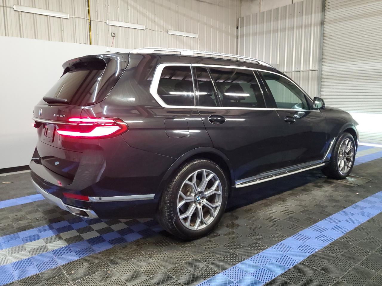2024 BMW X7 xDrive40I VIN: 5UX23EM09R9V08885 Lot: 63562564