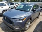 2022 Toyota Corolla Cross L للبيع في Bridgeton، MO - Rear End