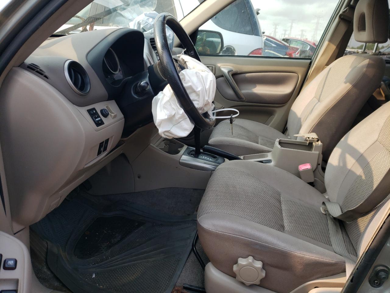 2005 Toyota RAV 4 - Image 7