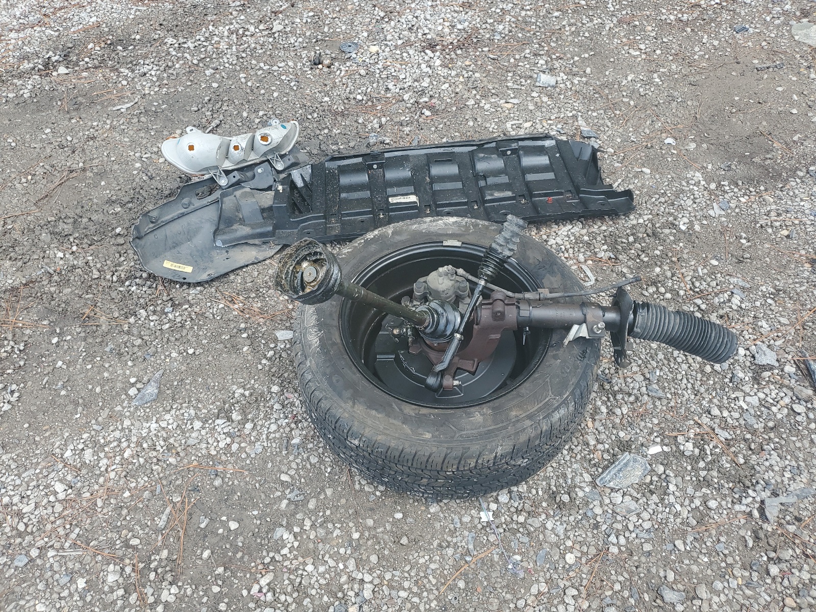 1FMCU0F79EUA66760 2014 Ford Escape S