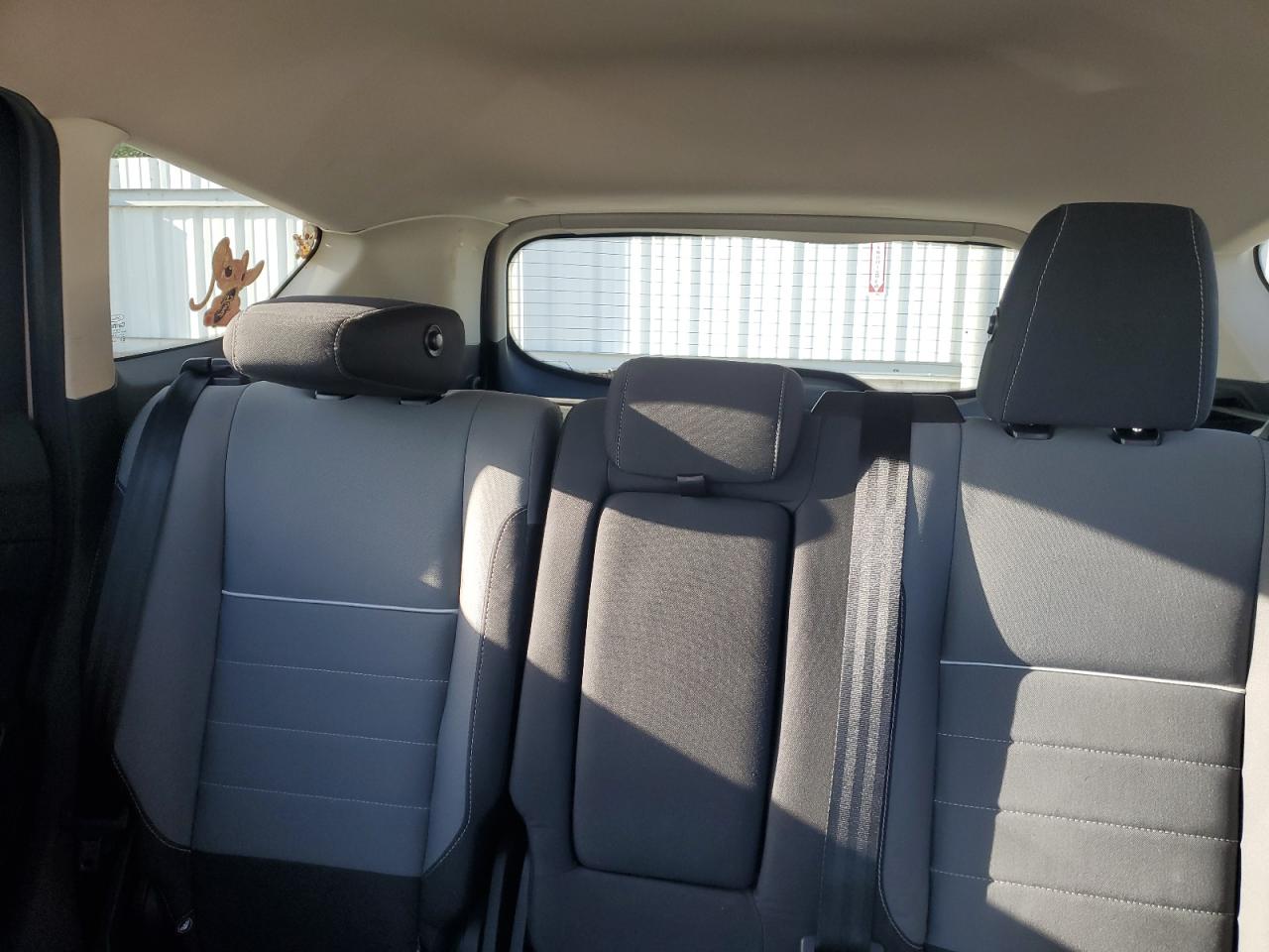 2015 Ford Escape Se VIN: 1FMCU0GX7FUC56072 Lot: 62640334