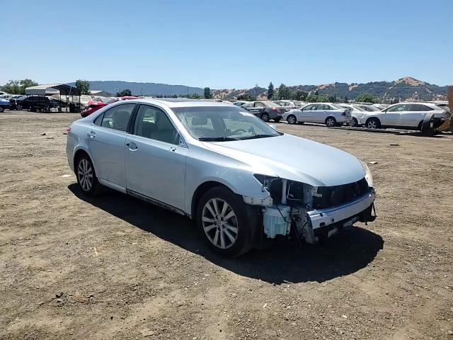 2011 Lexus Es 350 VIN: JTHBK1EG0B2460330 Lot: 65252544