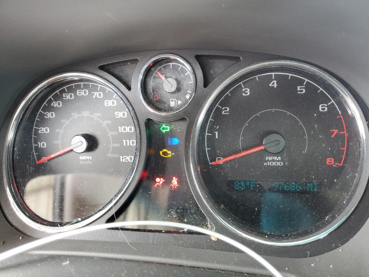 2006 Chevrolet Cobalt Ls VIN: 1G1AK55F067837767 Lot: 64322404