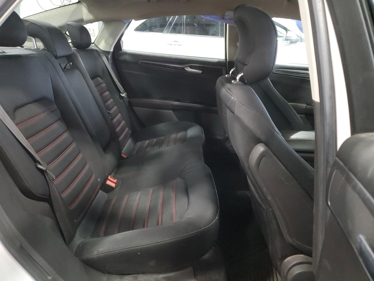 2013 Ford Fusion Se VIN: 3FA6P0H99DR127317 Lot: 62473654