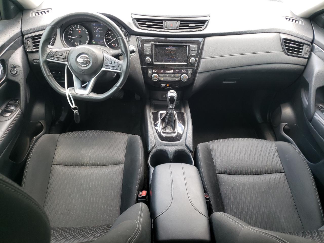 2018 Nissan Rogue S VIN: KNMAT2MT7JP565446 Lot: 61206344