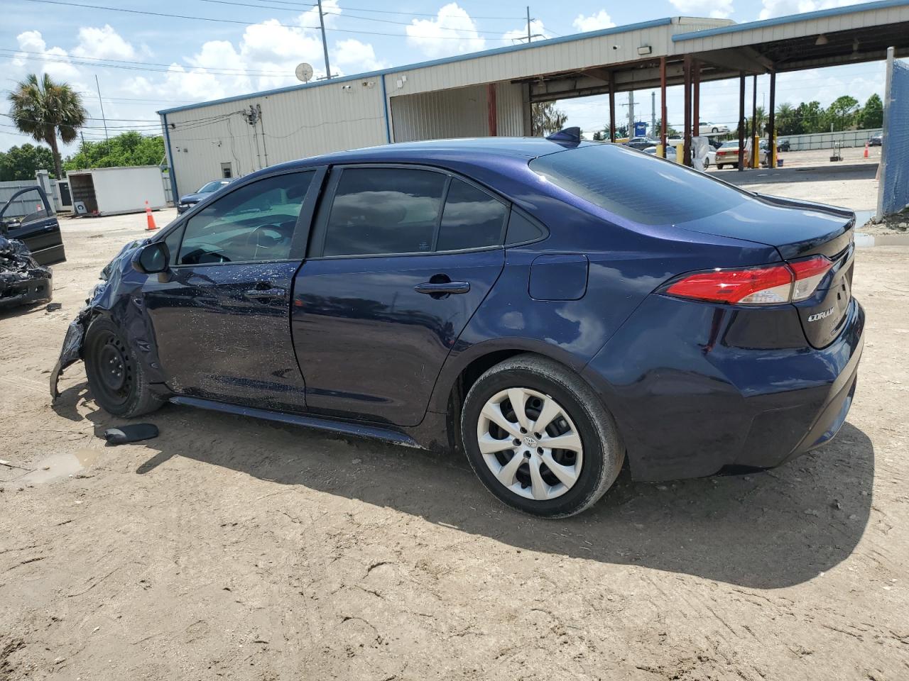 2022 Toyota Corolla - Image 2