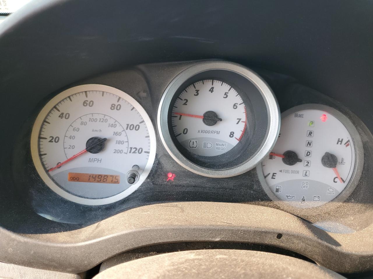 2004 Toyota Rav4 VIN: JTEHD20V240003496 Lot: 60479174