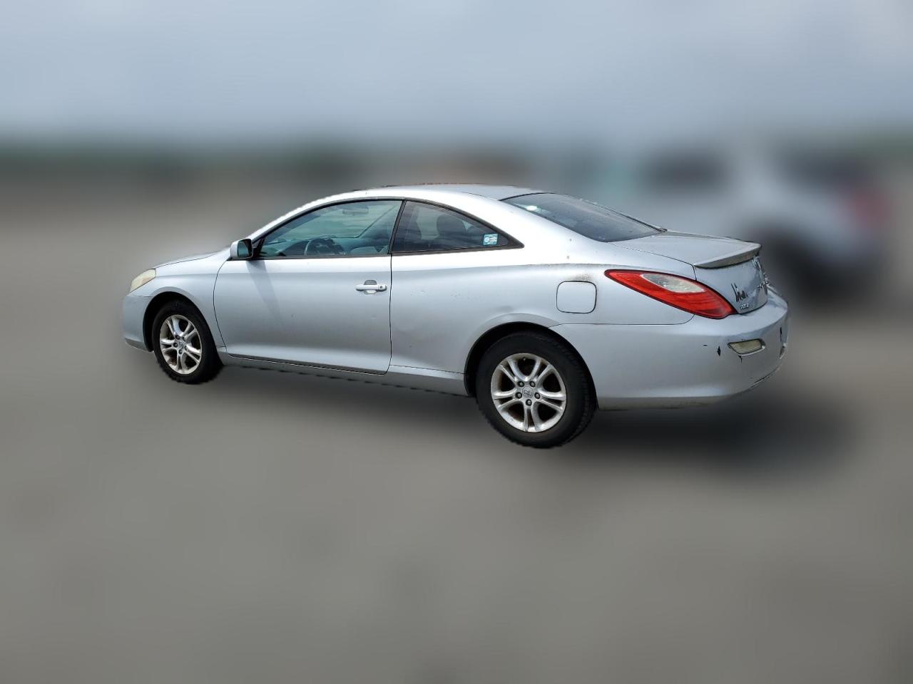 2007 Toyota Camry Solara Se VIN: 4T1CE30P37U756630 Lot: 64224974