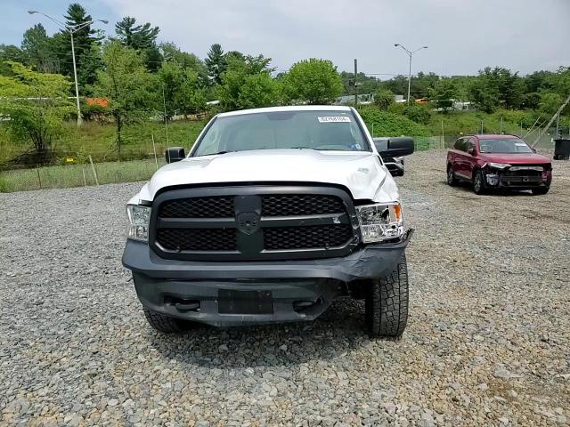 2019 Ram 1500 Classic Tradesman VIN: 3C6JR7DT0KG602975 Lot: 62768104