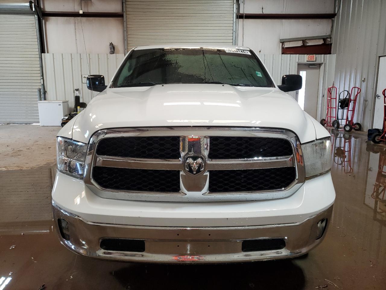 VIN 1C6RR6FG0KS516152 2019 RAM 1500 no.5