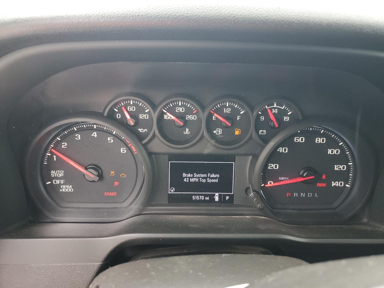 2022 Chevrolet Silverado Ltd C1500 VIN: 3GCPWAEK5NG161265 Lot: 64179954