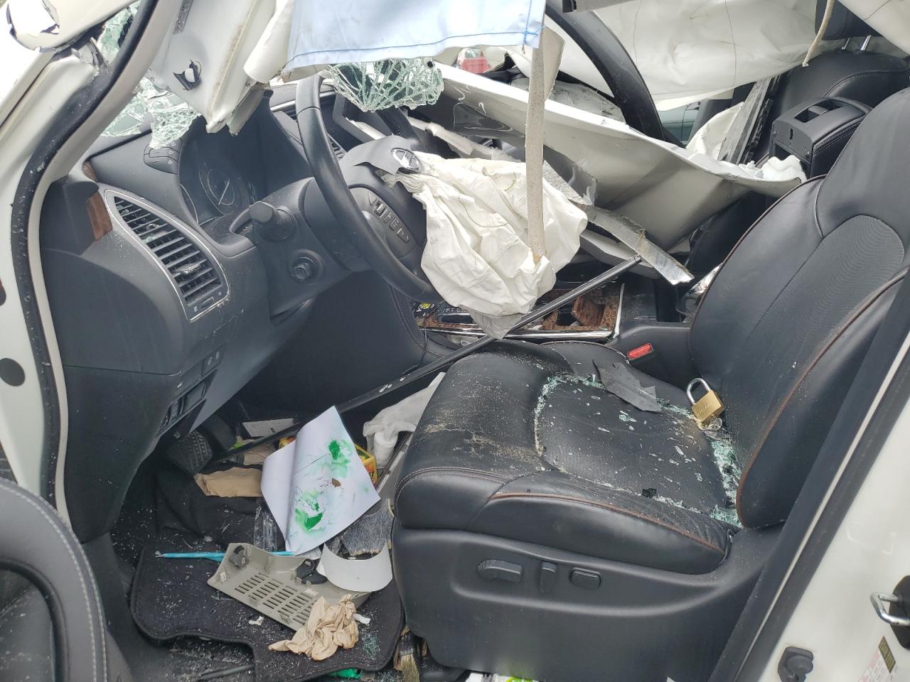 2019 Nissan Armada Sv VIN: JN8AY2ND3K9088775 Lot: 62356954