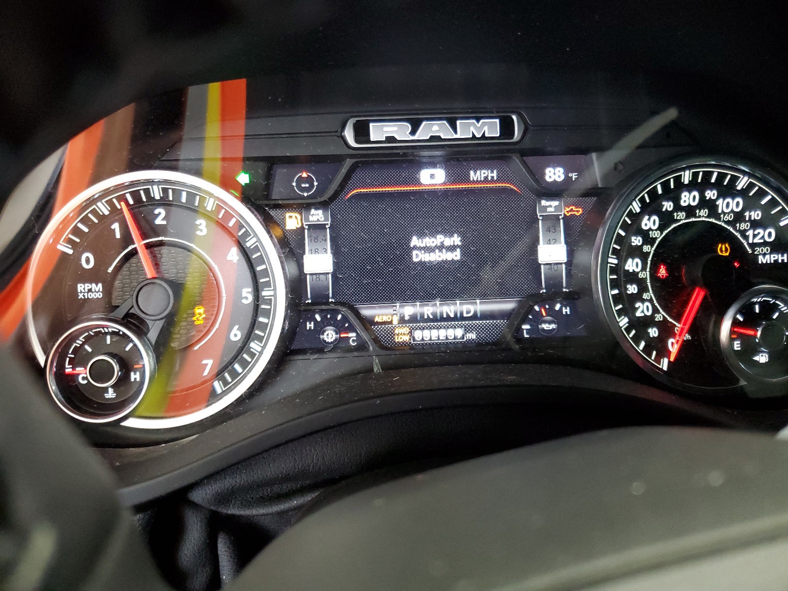 1C6SRFFT0NN214703 2022 Ram 1500 Big Horn/Lone Star