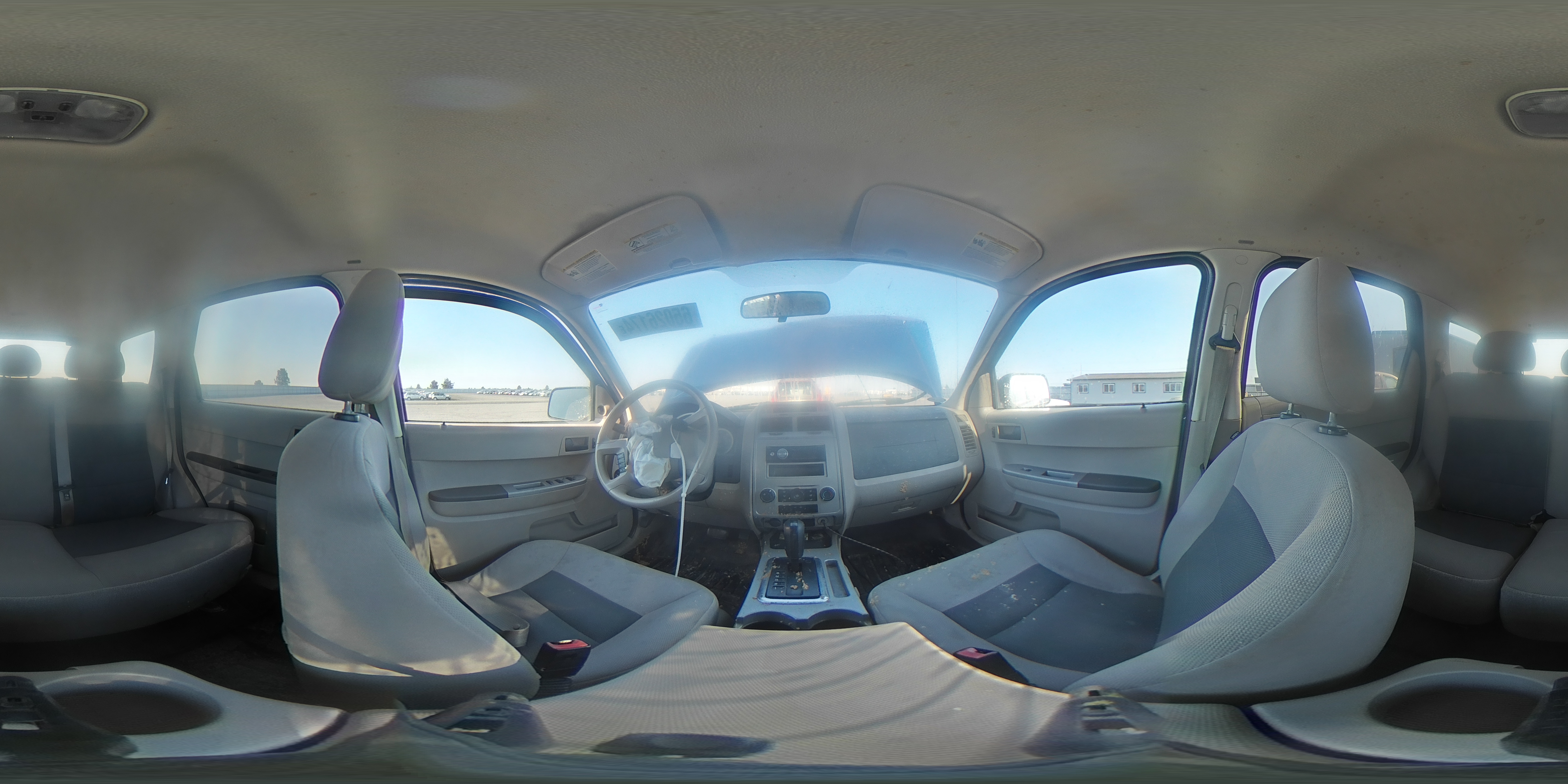 2008 Ford Escape Xlt VIN: 1FMCU93Z98KB77903 Lot: 65026174