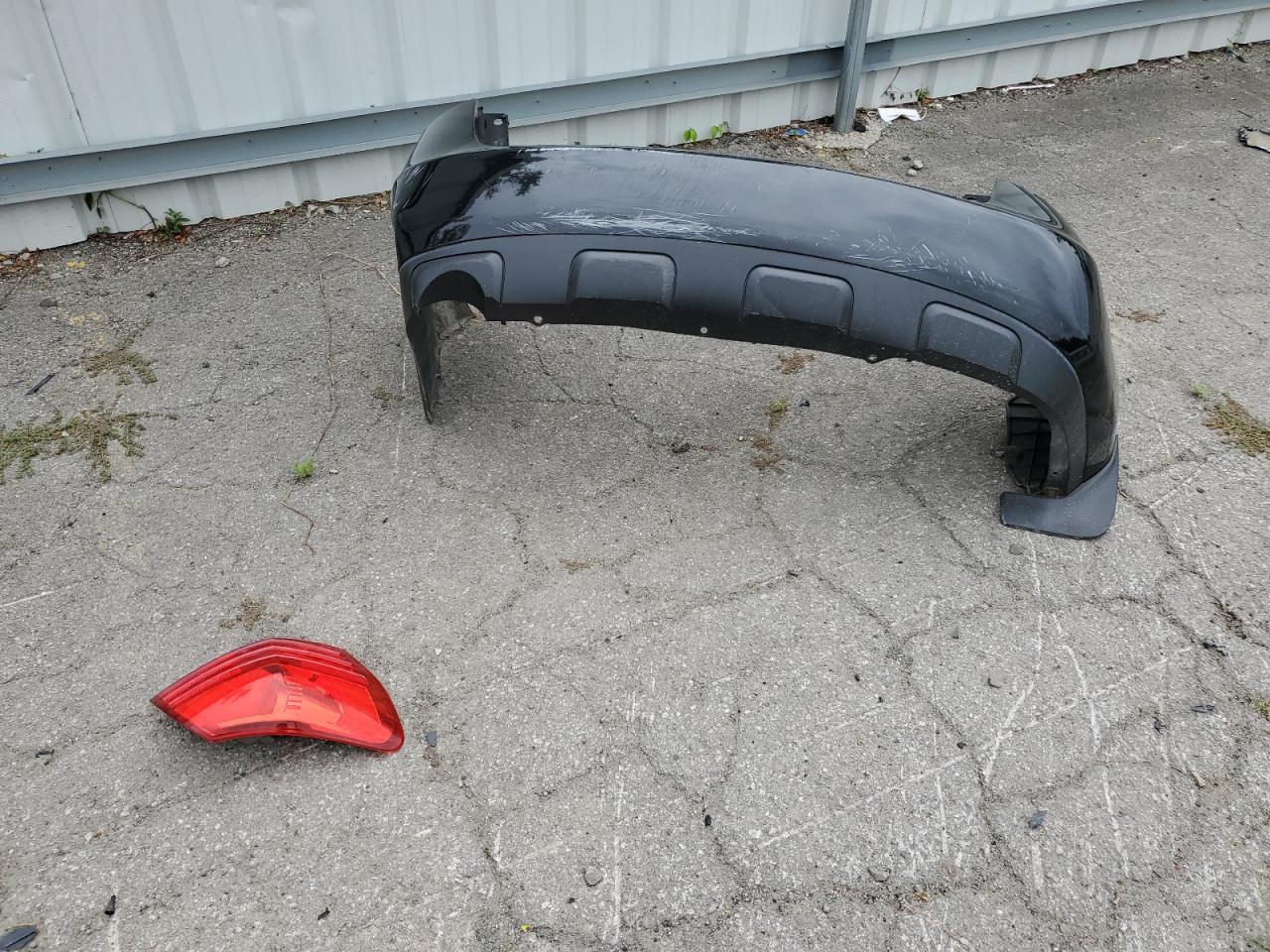 2011 Nissan Rogue S VIN: JN8AS5MV0BW293615 Lot: 63201774