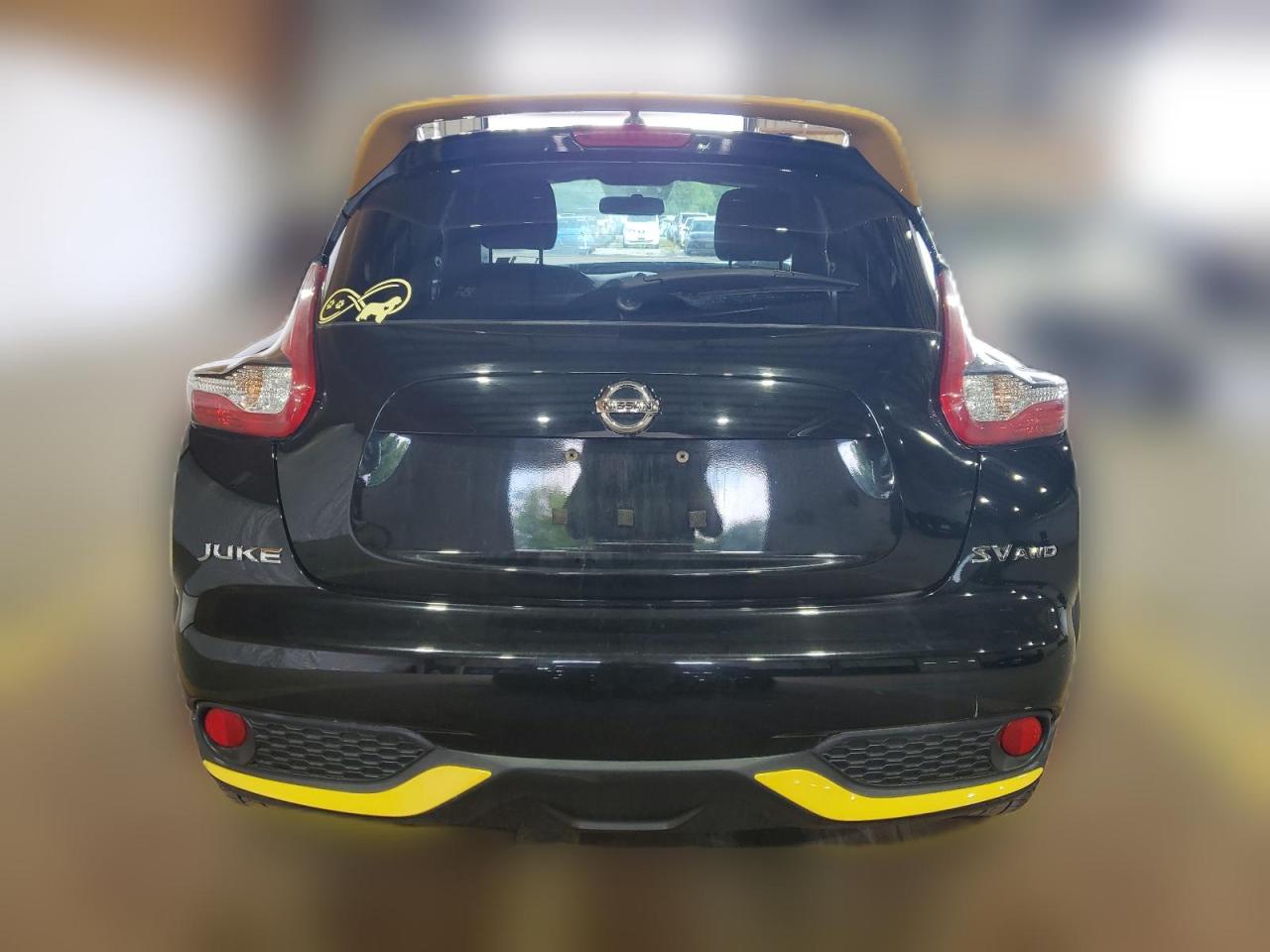 2016 Nissan Juke S VIN: JN8AF5MVXGT659268 Lot: 63599164
