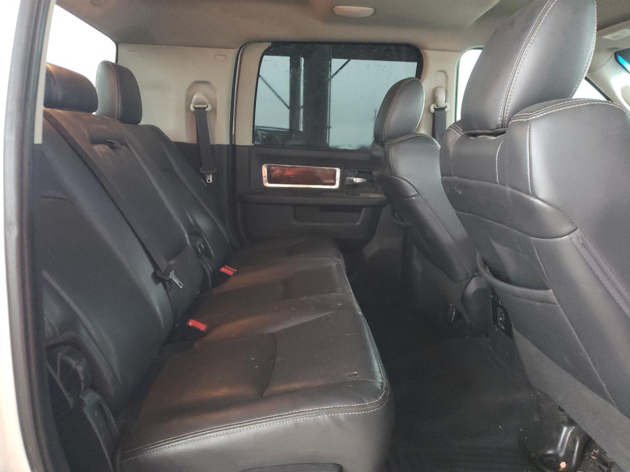 3C6UD5NL7CG337410 2012 Dodge Ram 2500 Laramie