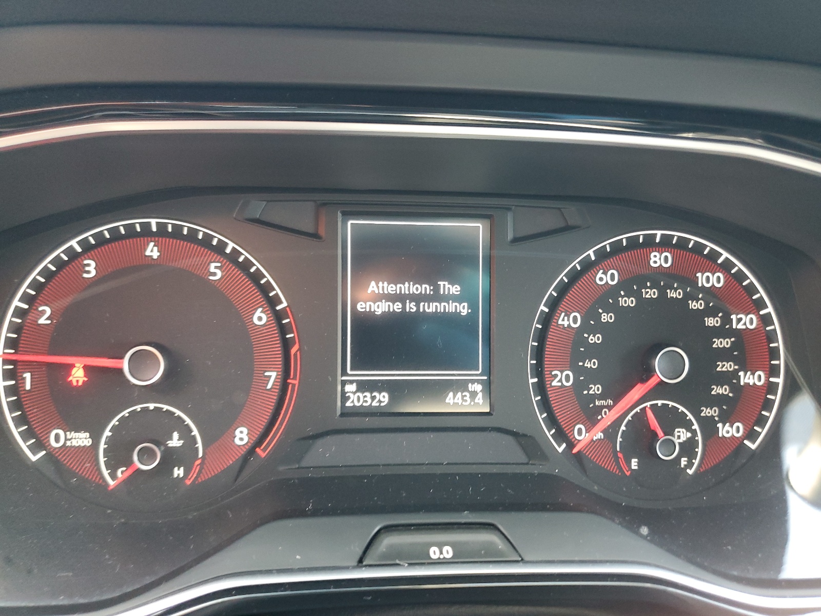 3VWC57BU5MM055955 2021 Volkswagen Jetta S