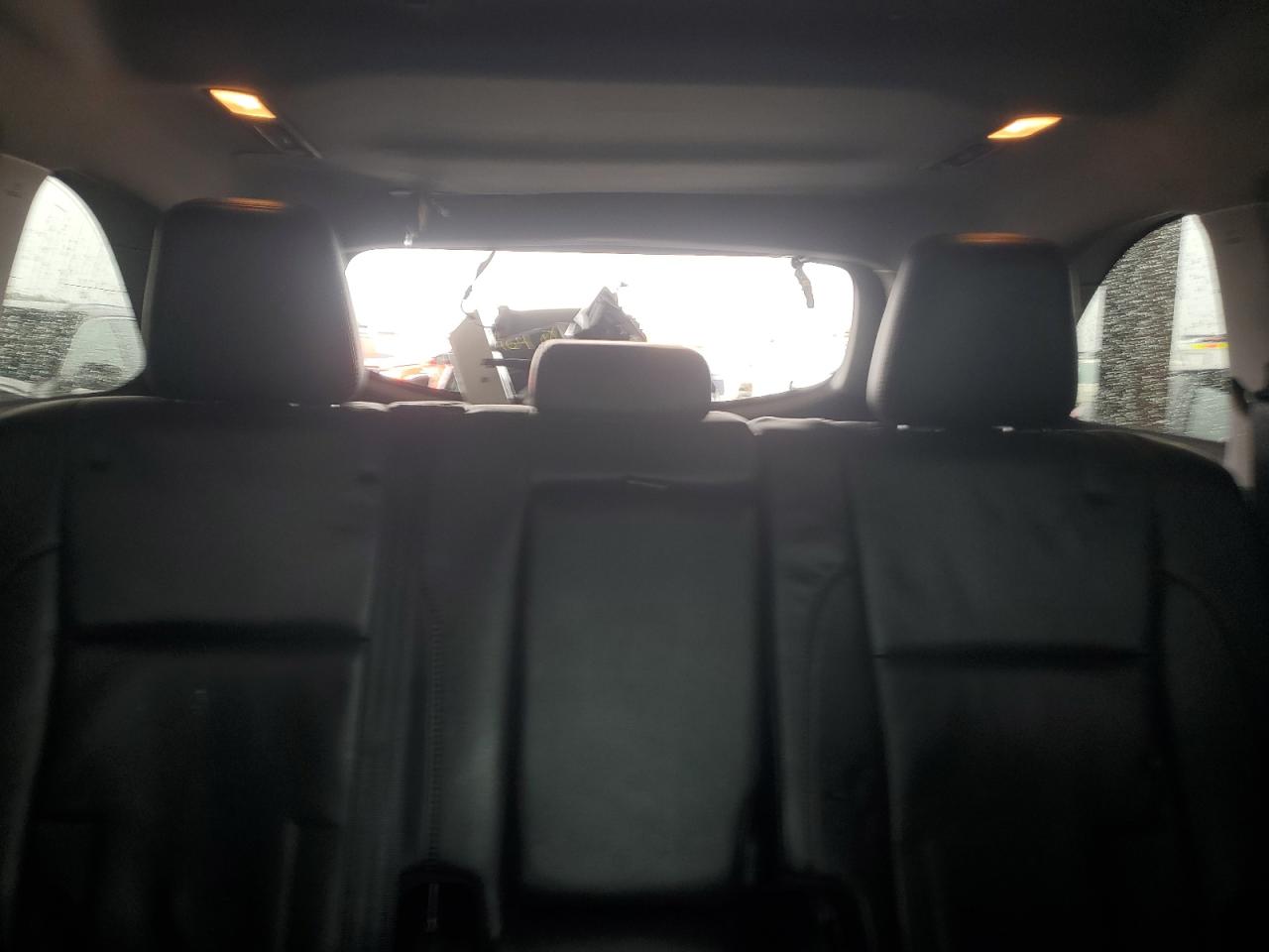 2016 Toyota Highlander Xle VIN: 5TDKKRFH3GS155024 Lot: 64900374