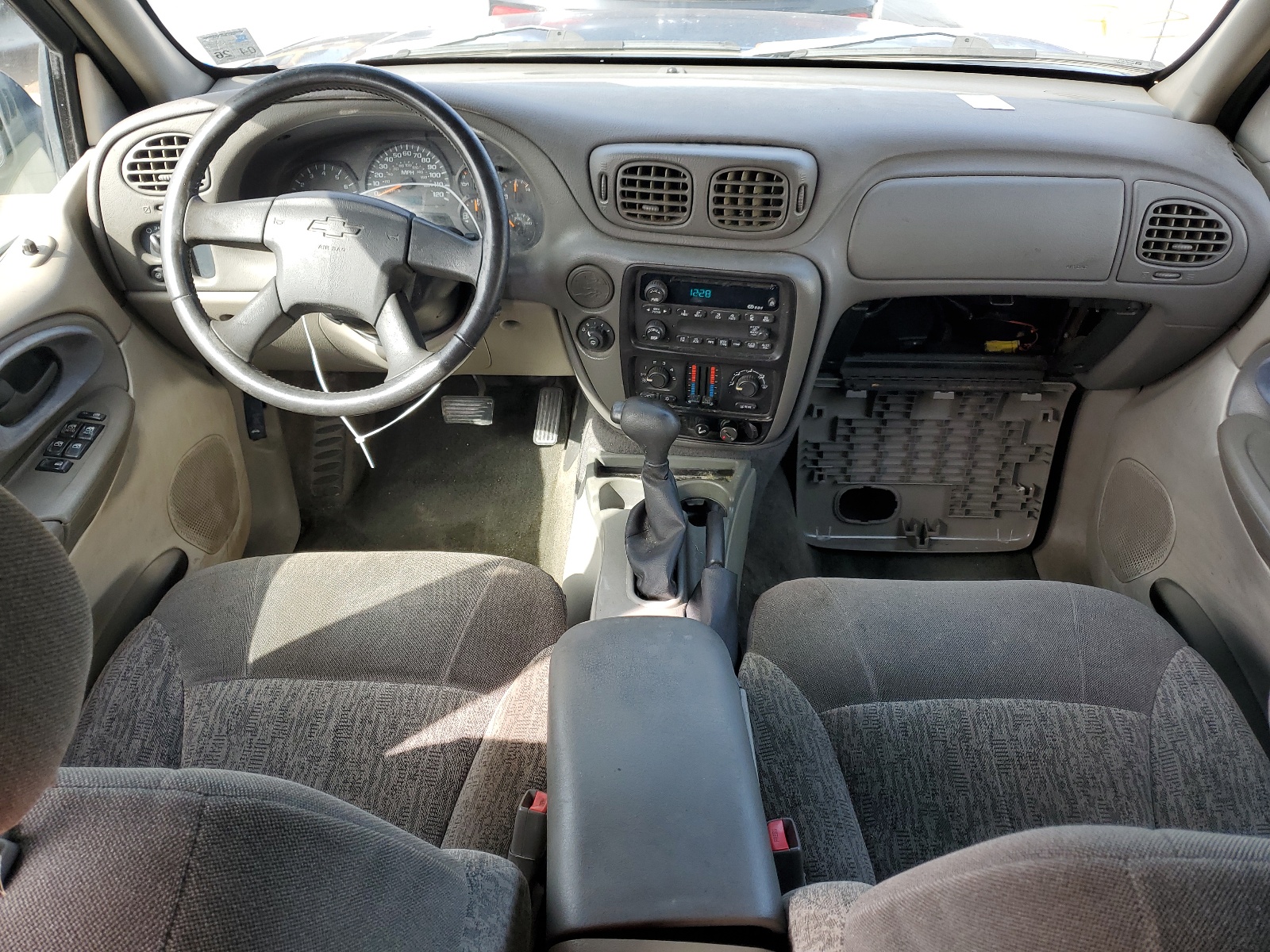 1GNDS13S622297174 2002 Chevrolet Trailblazer