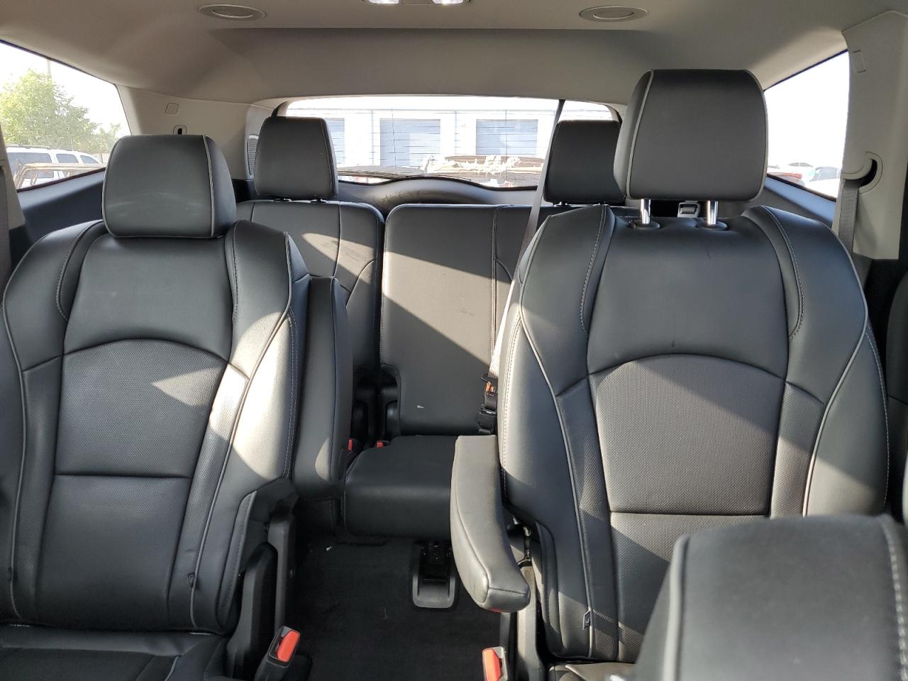 2019 Buick Enclave Avenir VIN: 5GAERDKW2KJ137069 Lot: 63429194