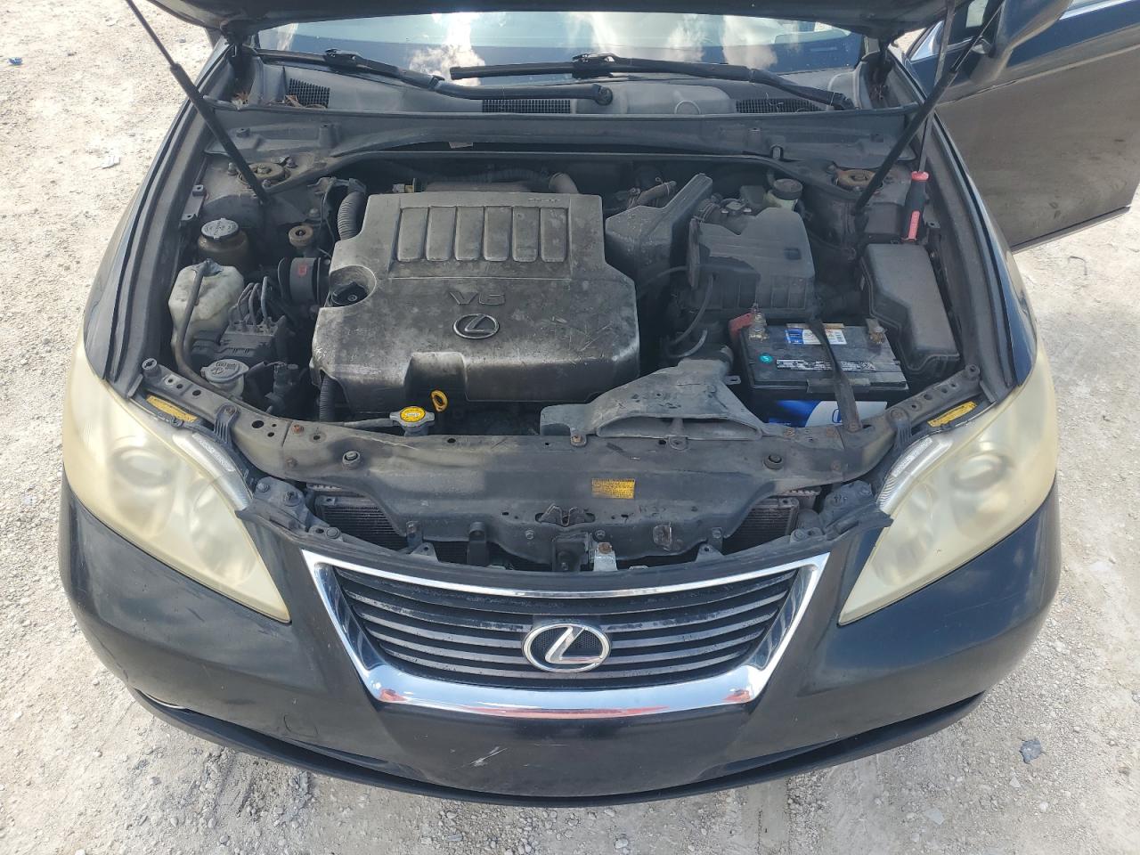 2007 Lexus Es 350 VIN: JTHBJ46G872010175 Lot: 65314954