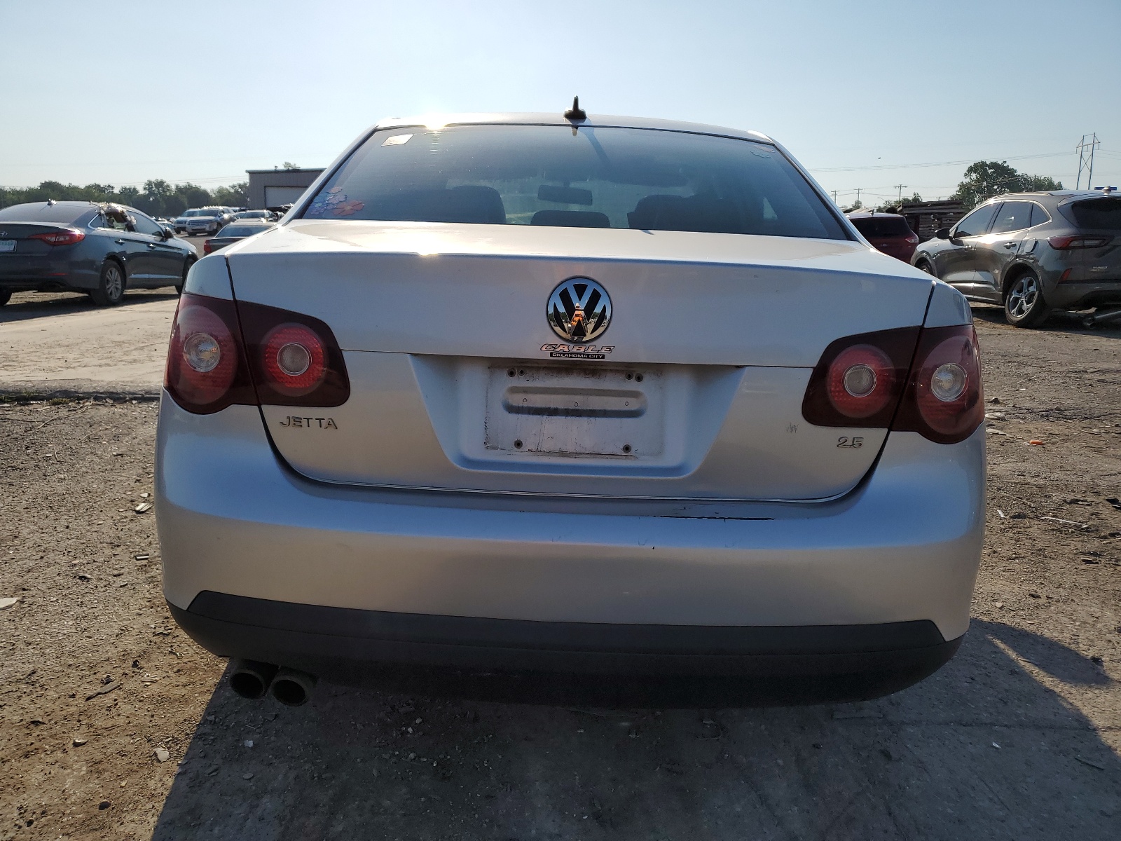 3VWRM71K88M046220 2008 Volkswagen Jetta Se