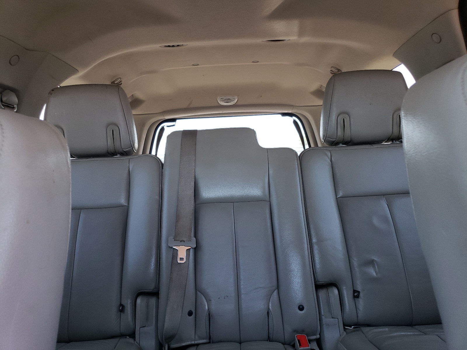 1FMFK16527LA32952 2007 Ford Expedition El Xlt