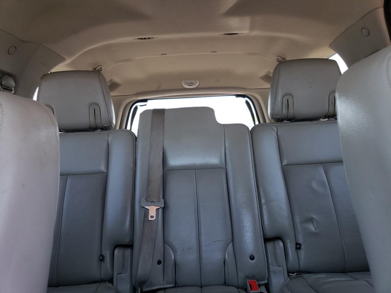 2007 Ford Expedition El Xlt VIN: 1FMFK16527LA32952 Lot: 64524544