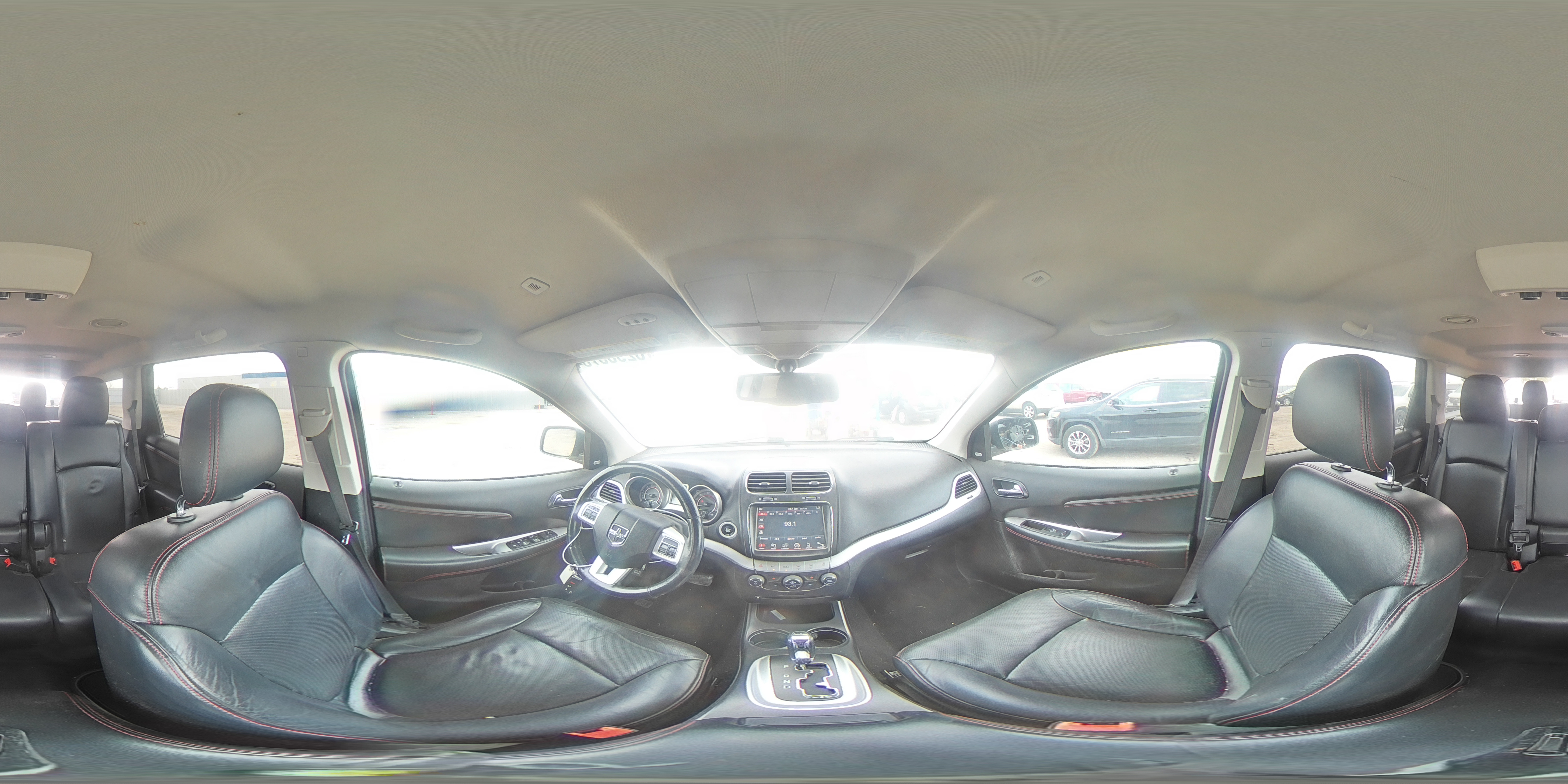 2018 Dodge Journey Gt VIN: 3C4PDDEG5JT319947 Lot: 62955734