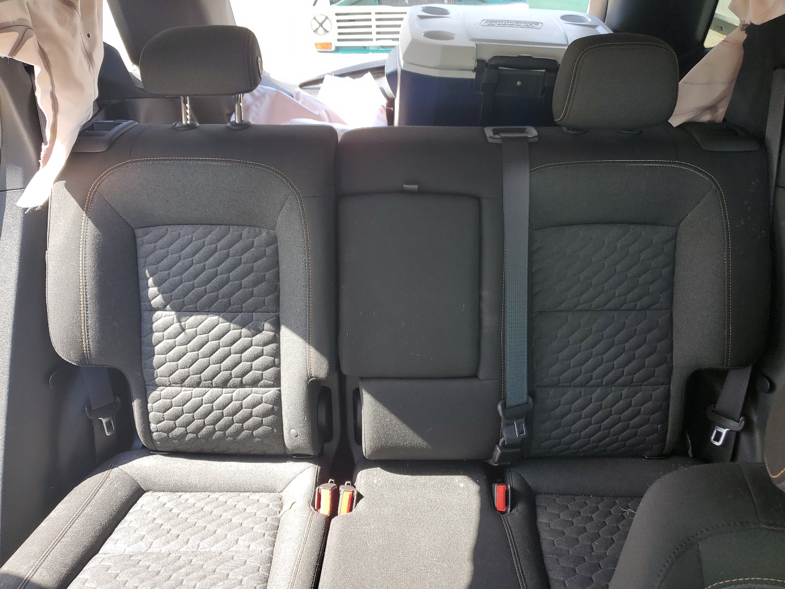 2GNAXLEX5K6276702 2019 Chevrolet Equinox Lt