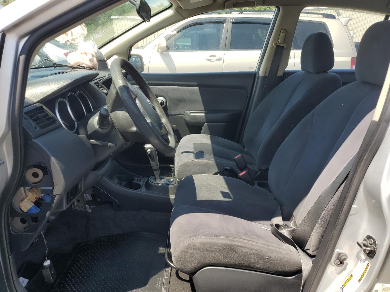 2009 Nissan Versa S VIN: 3N1CC11E99L429306 Lot: 64791914