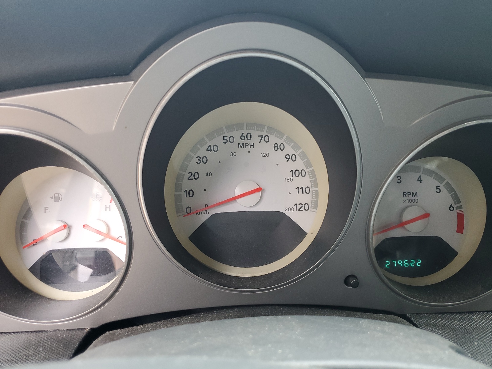 1B3LC56K08N627128 2008 Dodge Avenger Sxt