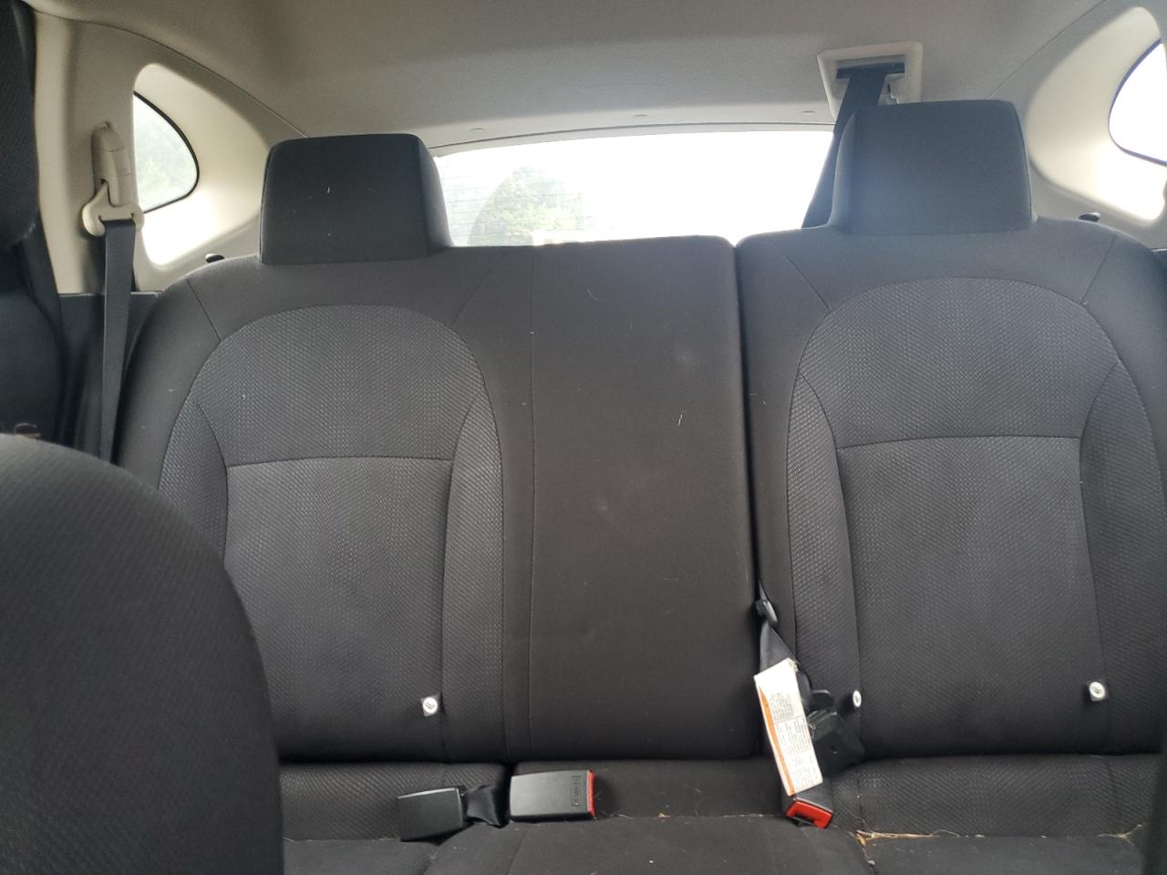 2015 Nissan Rogue Select S VIN: JN8AS5MT0FW673137 Lot: 64220914