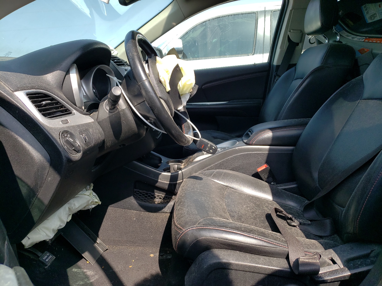 3C4PDDEG4KT745890 2019 Dodge Journey Gt